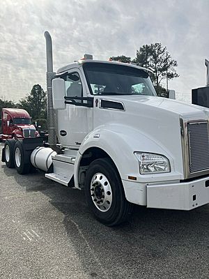 2019 Kenworth T880 For Sale | Day Cab | #0618564