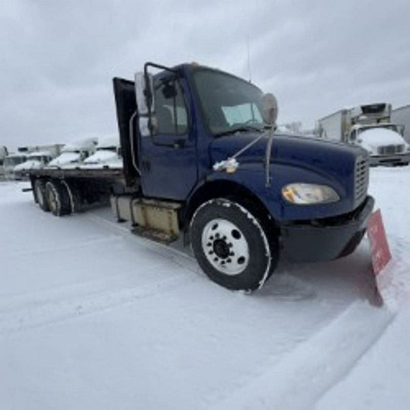 2020 Freightliner M2 106