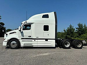 2024 Peterbilt 579