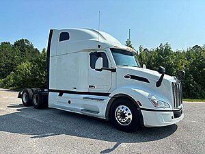 2024 Peterbilt 579