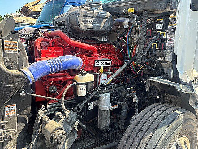 2024 Peterbilt 579