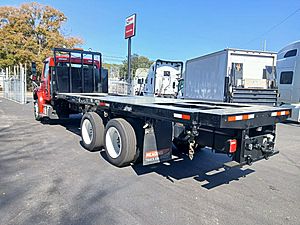 2020 Freightliner M2 106
