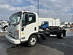 2016 Isuzu NPR