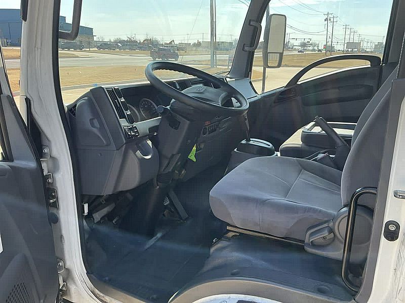 2018 Isuzu NPR