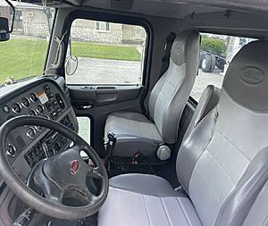 2012 Peterbilt 365