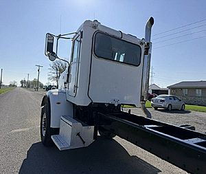 2008 Peterbilt 365