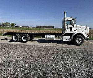 2008 Peterbilt 365