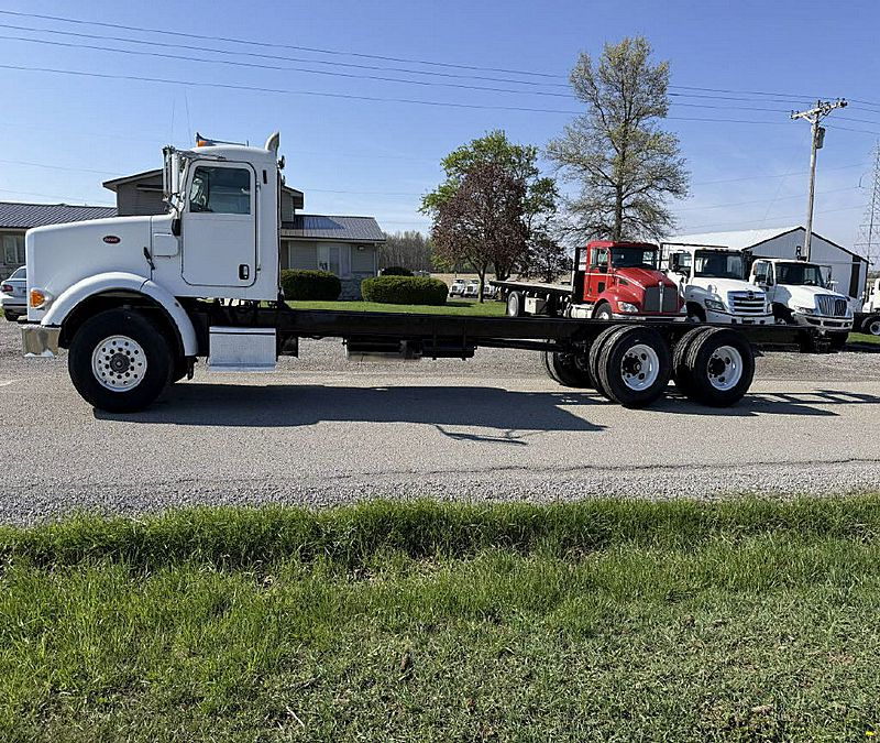 2008 Peterbilt 365