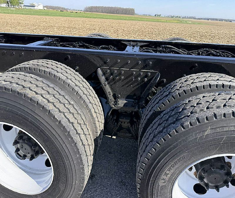 2008 Peterbilt 365