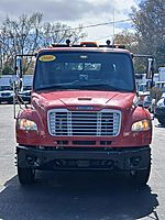2020 Freightliner M2 106