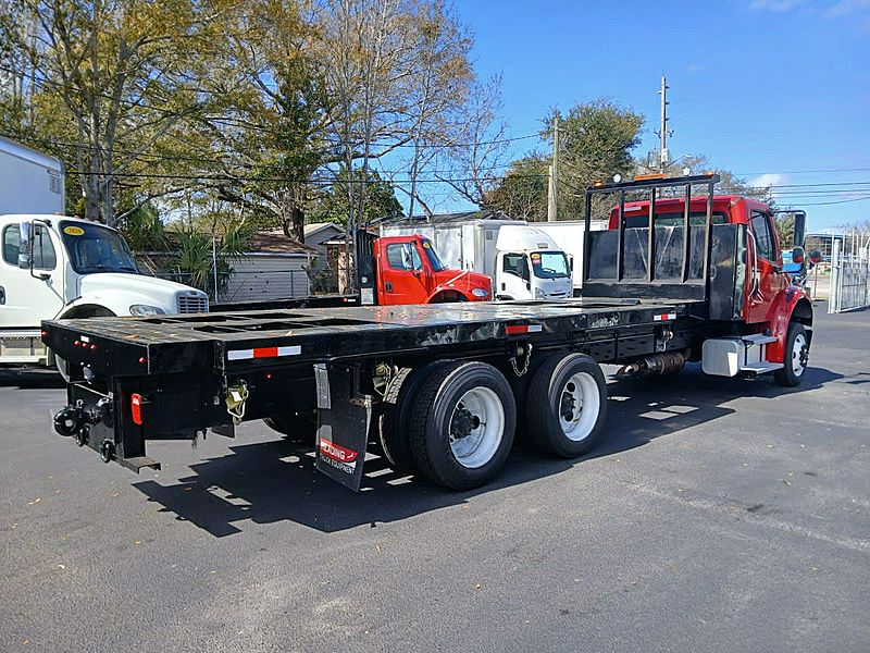 2020 Freightliner M2 106