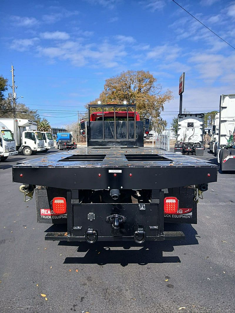 2020 Freightliner M2 106