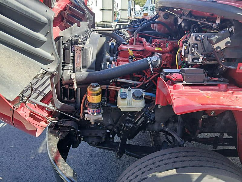 2020 Freightliner M2 106