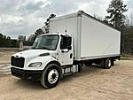 2019 Freightliner M2
