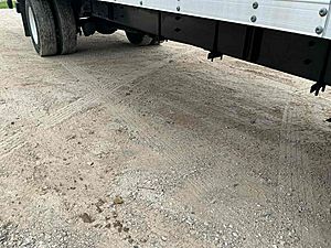 2019 Freightliner M2