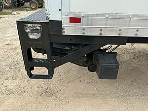 2019 Freightliner M2