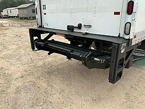 2019 Freightliner M2