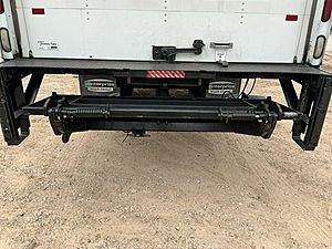 2019 Freightliner M2