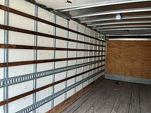 2019 Freightliner M2