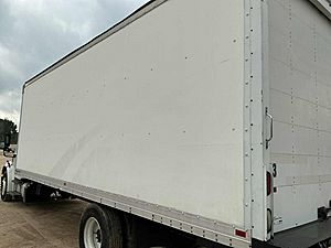 2019 Freightliner M2