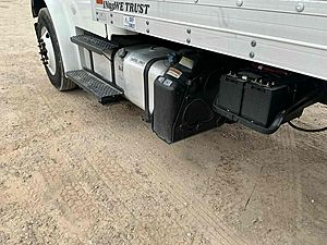2019 Freightliner M2
