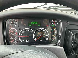 2019 Freightliner M2