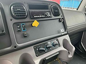 2019 Freightliner M2