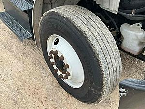 2019 Freightliner M2