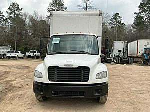 2019 Freightliner M2