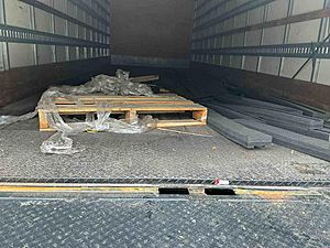 2019 Freightliner M2