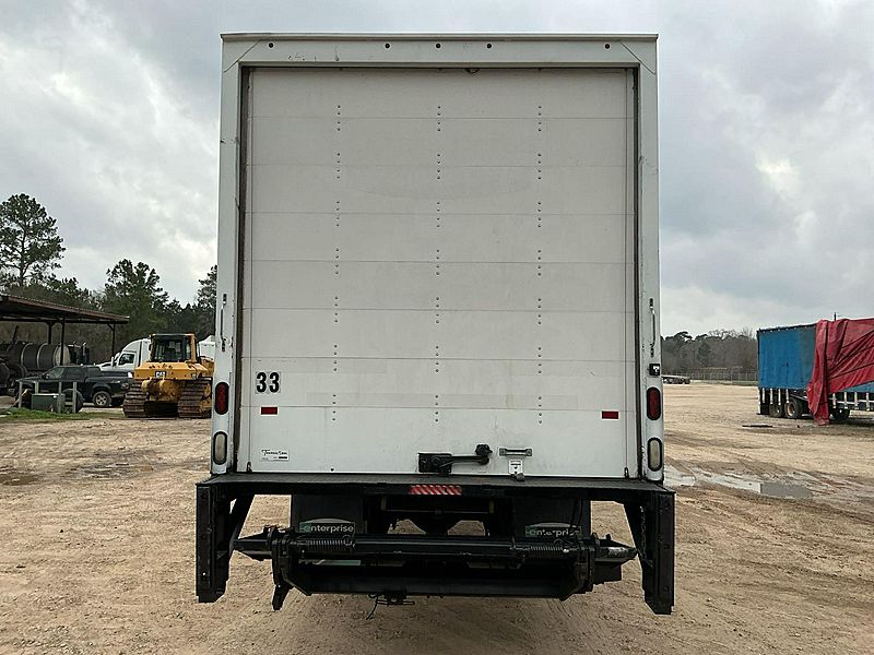 2019 Freightliner M2