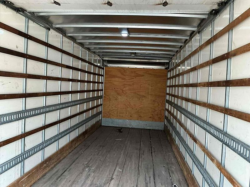 2019 Freightliner M2