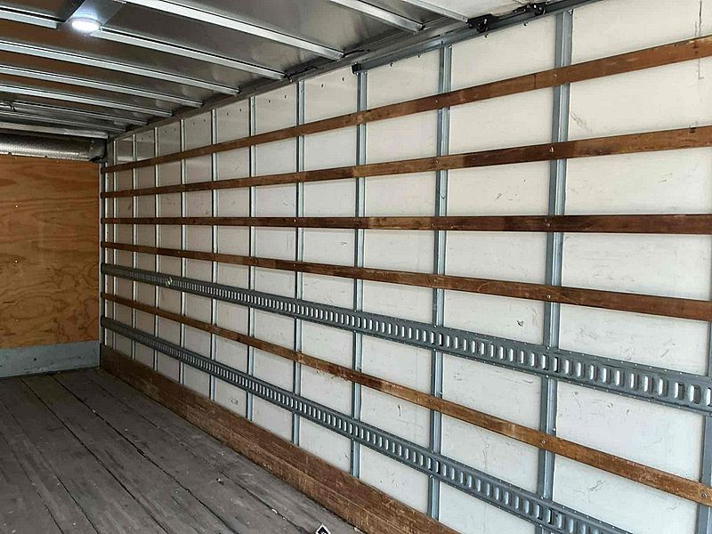 2019 Freightliner M2