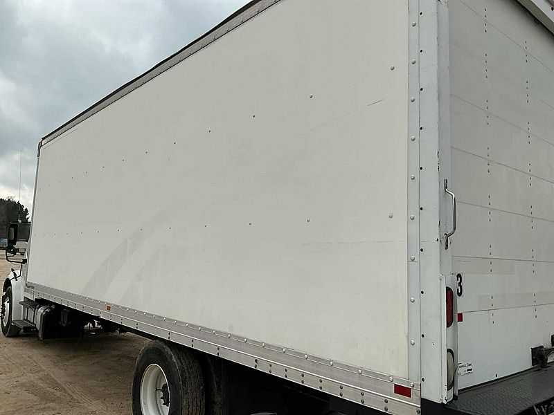 2019 Freightliner M2