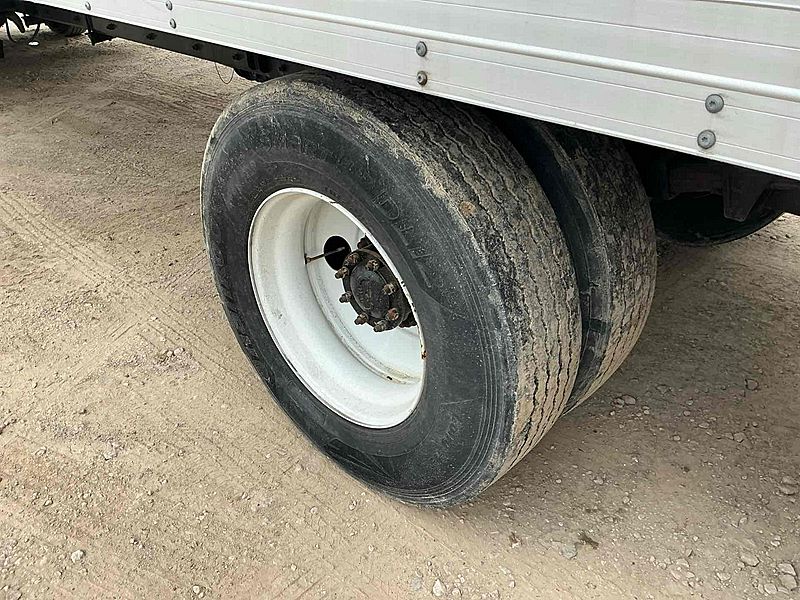2019 Freightliner M2