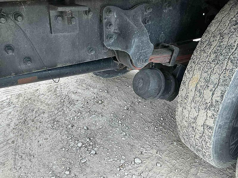 2019 Freightliner M2