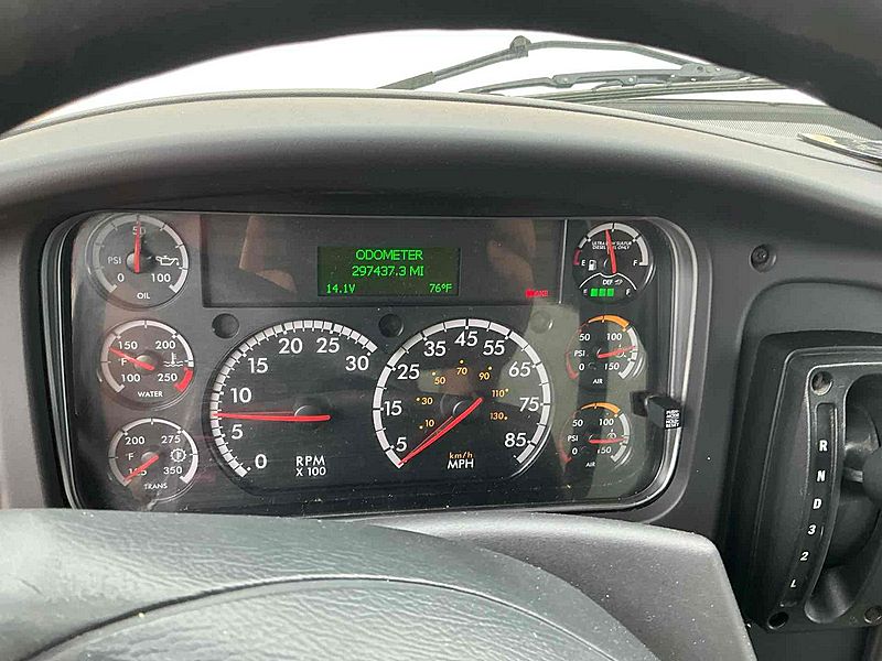 2019 Freightliner M2
