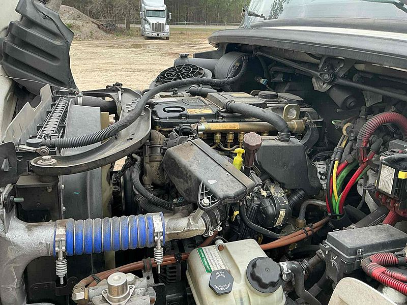 2019 Freightliner M2
