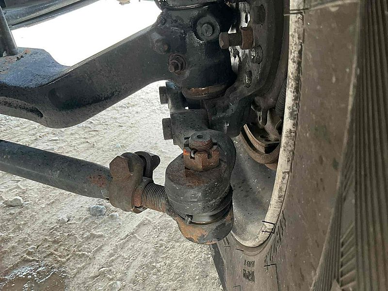 2019 Freightliner M2