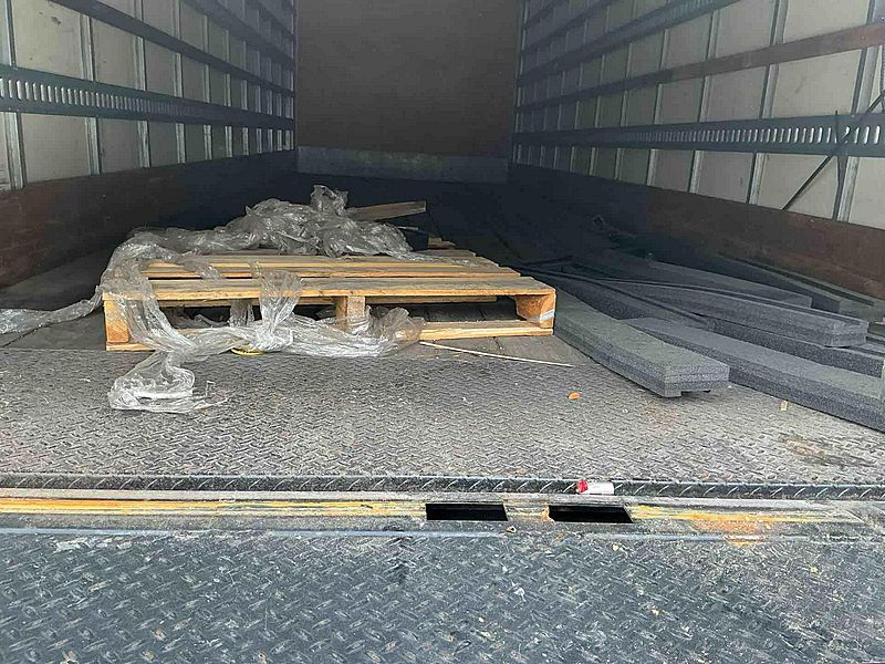 2019 Freightliner M2