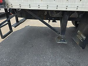 2013 Freightliner M2