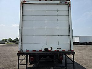2013 Freightliner M2