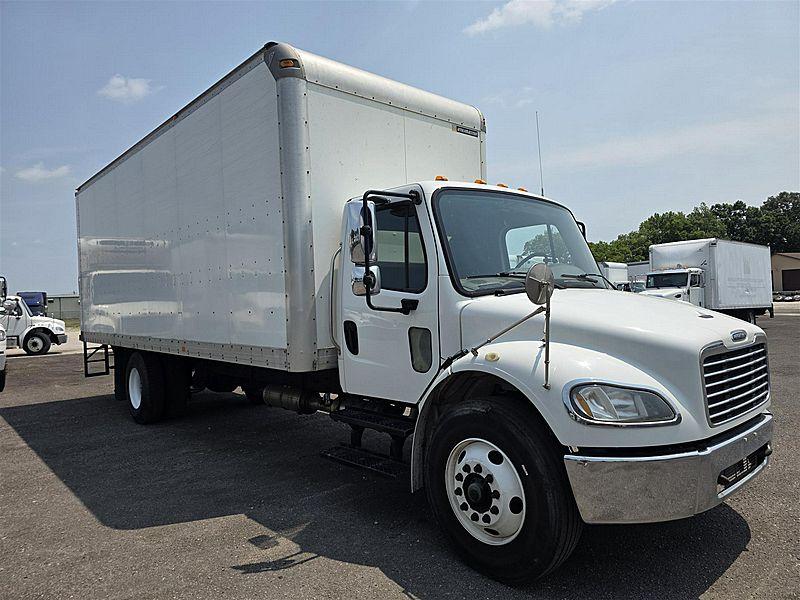 2013 Freightliner M2