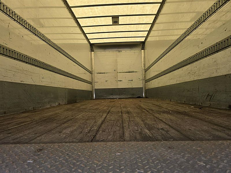 2013 Freightliner M2