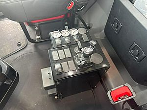 2026 Mack GR64F