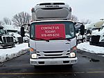 2018 Isuzu NPR