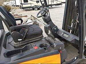 2022 Doosan B15T-7 