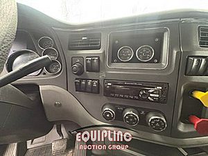 2017 Peterbilt 579