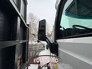 2017 Peterbilt 579
