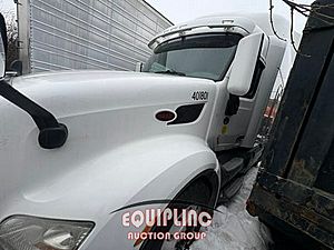 2017 Peterbilt 579